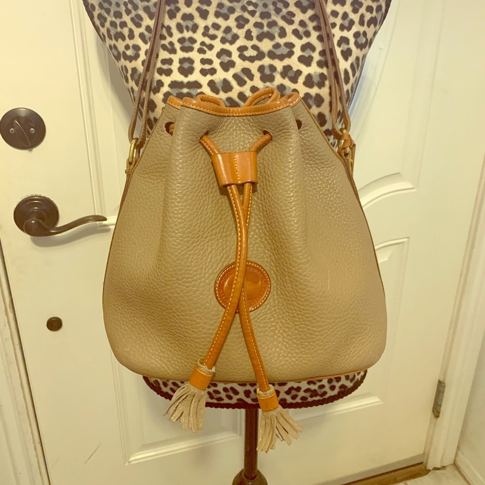 Vintage Dooney & Bourke